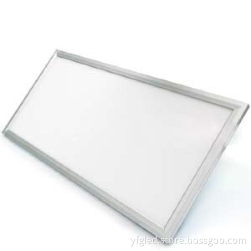 CE/FCC/Ctick Approved 72W 600X1200 LED Panel Lamp